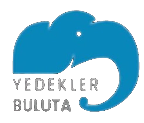 Yedekler Buluta | Kurumsal Bulut Yedekleme